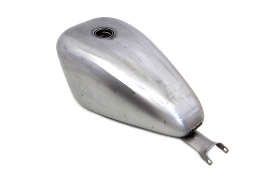 HARLEY Replica King 3.2 Gallon Gas Tank fits 2004-2006 XL, Carburetor models only