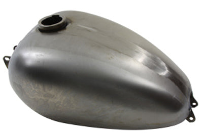 HARLEY K-Style 3.5 Gallon Gas Tank Fits 1952-1978 XL,