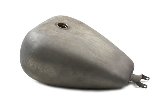 HARLEY Porkster 3.2 Gallon Gas Tank Fits 2004-2006 XL,