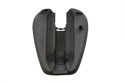 HARLEY Bobbed 3.2 Gallon Gas Tank Kit Fits 1952-1978 XL,