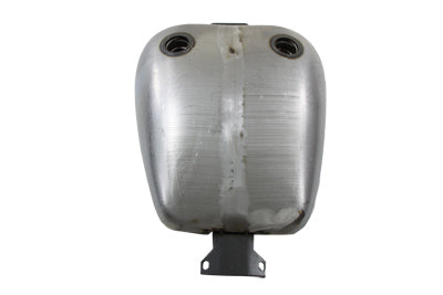 HARLEY Bobbed 4.0 Gallon Gas Tank Fits 1982-1994 FXR,