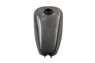 HARLEY Replica Sportster 2.4 Gallon Gas Tank fits 1957-1970 XLCH, 1952-1956 K,