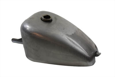 HARLEY Chopper inchSporty inch 3.1 Gallon Gas Tank Fits 0- Custom, application