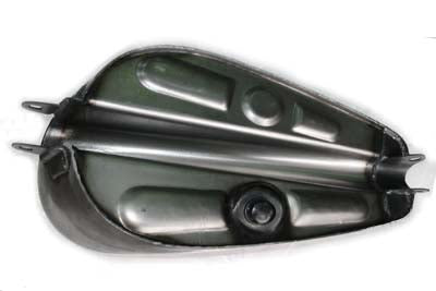 HARLEY Replica XL 2.4 Gallon Gas Tank Fits 1958-1978 XL,