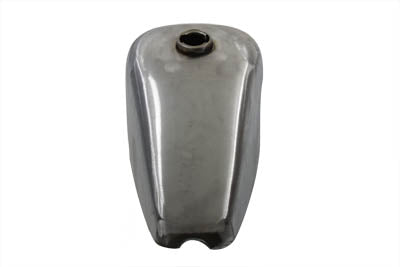 HARLEY XL Gas Tank 2.4 Gallon Raw Fits 1979-1981 XL,