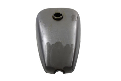 HARLEY King 3.1 Gallon Gas Tank Fits 1979-1981 XL,