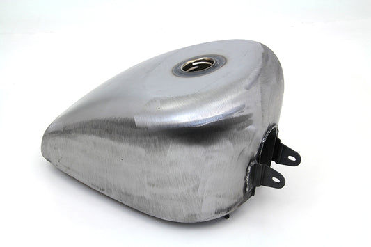 HARLEY King 3.1 Gallon Gas Tank Fits 1982-1992 XL,