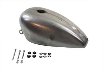 HARLEY King 3.2 Gallon Gas Tank Fits 1995-2003 XL,