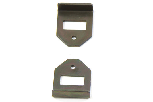 HARLEY Gas Tank Spring Clip Set Fits 1973-1984 FX,