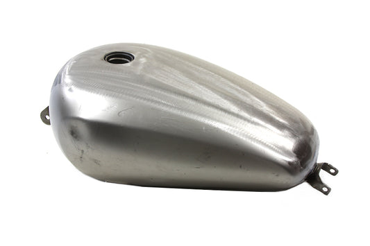 HARLEY Replica Roadster 3.5 Gallon Gas Tank fits 2004-2006 XL, Carburetor type models