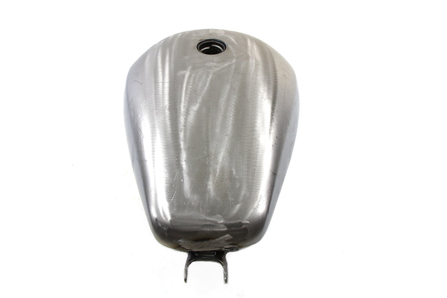 HARLEY Replica Roadster 3.5 Gallon Gas Tank fits 2004-2006 XL, Carburetor type models