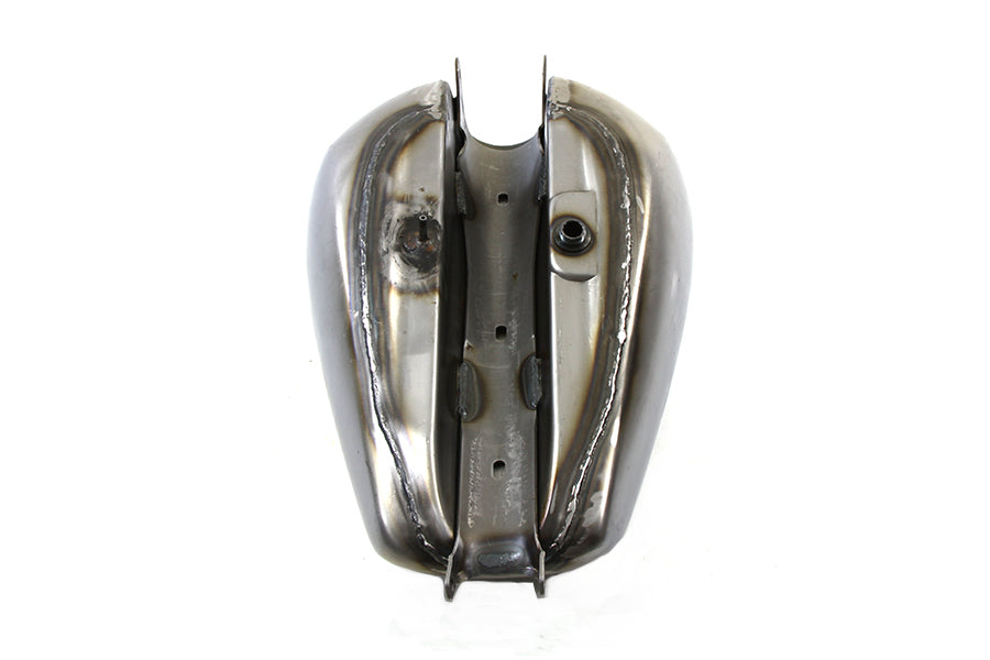 HARLEY Replica Roadster 3.5 Gallon Gas Tank fits 2004-2006 XL, Carburetor type models