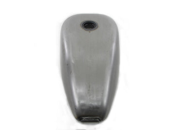 HARLEY King 3.2 Gallon Gas Tank fits 0- Custom, application