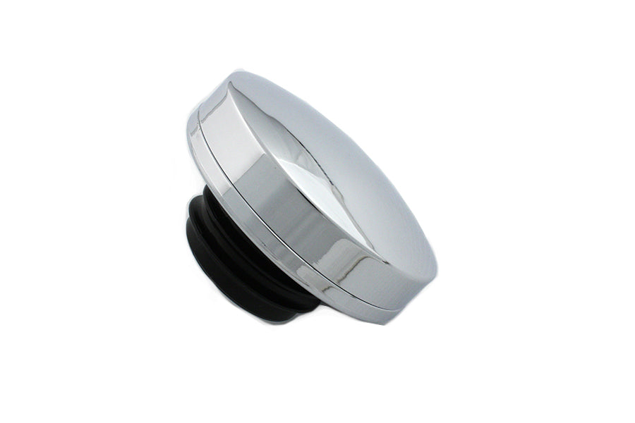 HARLEY Ratcheting Style Gas Cap Vented fits 1983-1984 FL, 1983-1984 FX, 1983-1994 FXR, 1983-1994 FXR, 1984-1995 FXST, 1986-1995 FLST, 198