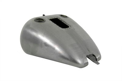 HARLEY Stock Replica Bobbed 5.1 Gallon Gas Tank fits 2000-2007 FXST, 2000-2007 FLST,
