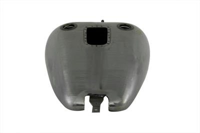 HARLEY Stock Replica Bobbed 5.1 Gallon Gas Tank Fits 2000-2007 FXST, 2000-2007 FLST,
