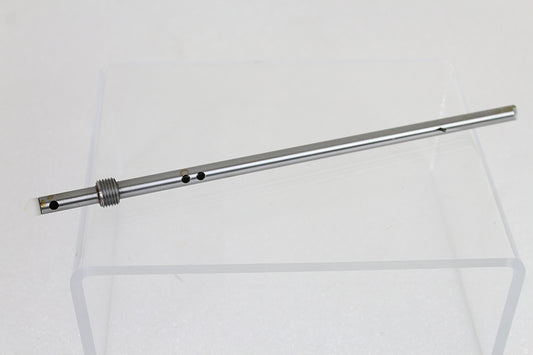 ハーレー燃料コックシャットオフロッド 1941-1952年 W、1941-1963年 Gにのみ適合