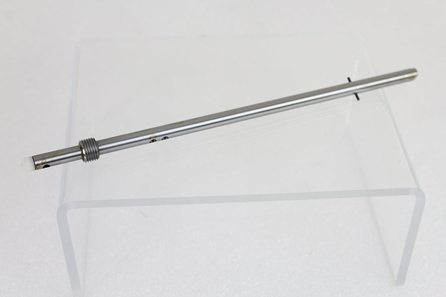 HARLEY Fuel Petcock Shut-Off Rod Only fits 1941-1952 W, 1941-1963 G,