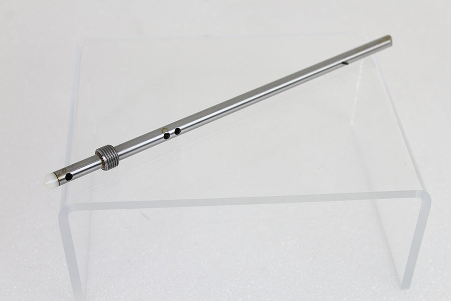 HARLEY Fuel Petcock Shut-Off Rod Only fits 1941-1952 W, 1941-1963 G,