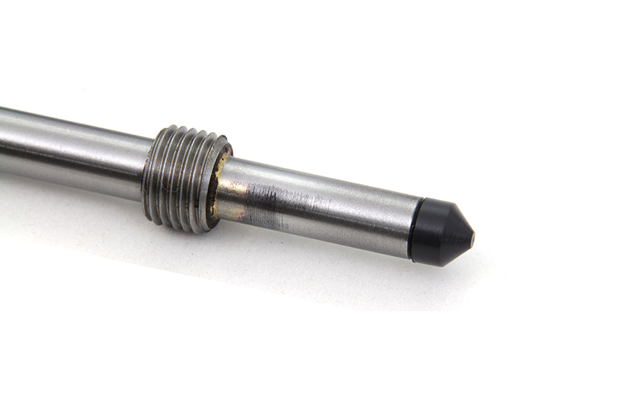 HARLEY Fuel Petcock Shut-Off Rod Kit fits 1941-1948 UL, 1941-1949 E, 1941-1949 FL, 1941-1949 W, 1941-1949 G,