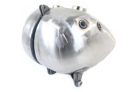 HARLEY WR Half Mile Gas Tank Set Fits 1936-1952 W,