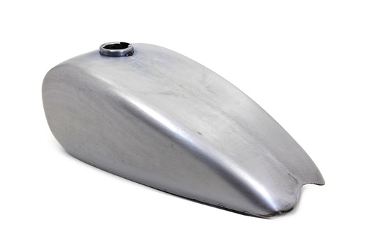 HARLEY Replica XL 2 Gallon Steel Gas Tank Raw fits 1957-1978 XL,