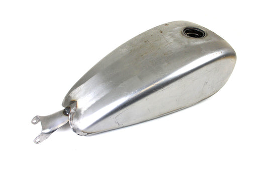 HARLEY Replica XL 2 Gallon Steel Gas Tank Fits 2007-UP XL,