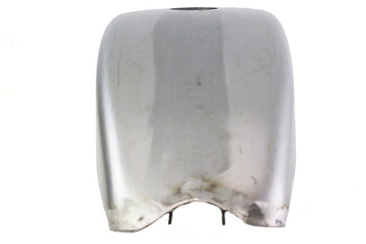 HARLEY Replica XL 2 Gallon Steel Gas Tank Raw fits 1957-1978 XL,