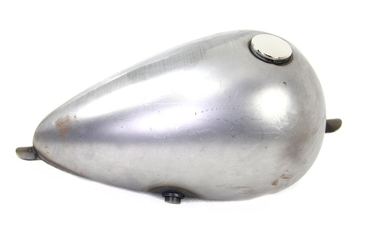 HARLEY Chopper Axed 2.2 Gallon Gas Tank Fits 0- Custom, application