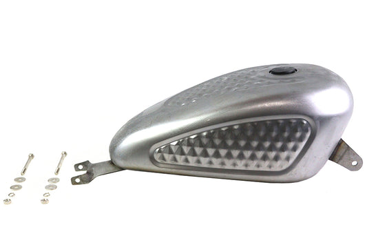 HARLEY Replica King 3.2 Gallon Gas Tank Fits 2007-UP XL,