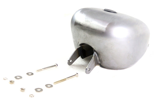 HARLEY Replica King 3.2 Gallon Gas Tank Fits 2007-UP XL, carburetor models only