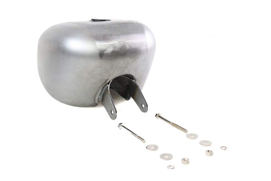 HARLEY Replica King 3.2 Gallon Gas Tank fits 2007-UP XL, carburetor models only
