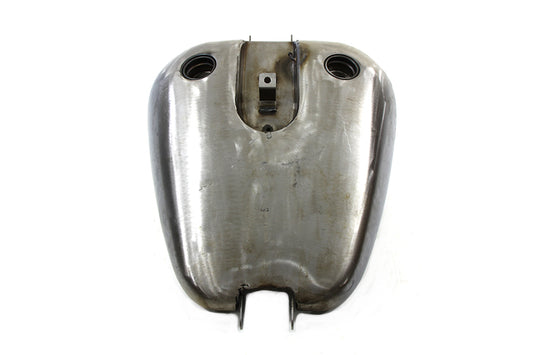 HARLEY Bobbed 5.1 Gallon Gas Tank Fits 1996-2003 FXDWG, carburetor models