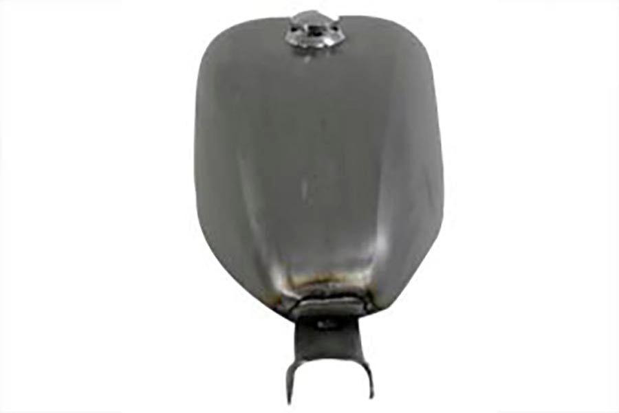 HARLEY Replica King 3.2 Gallon Gas Tank fits 2007-UP XL, 883R, 1200N and 883N