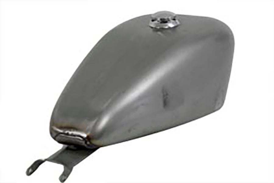 HARLEY Replica King 3.2 Gallon Gas Tank fits 2007-UP XL, 883R, 1200N and 883N