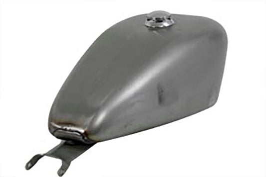 HARLEY Replica King 3.2 Gallon Gas Tank Fits 2007-UP XL, 883R, 1200N and 883N