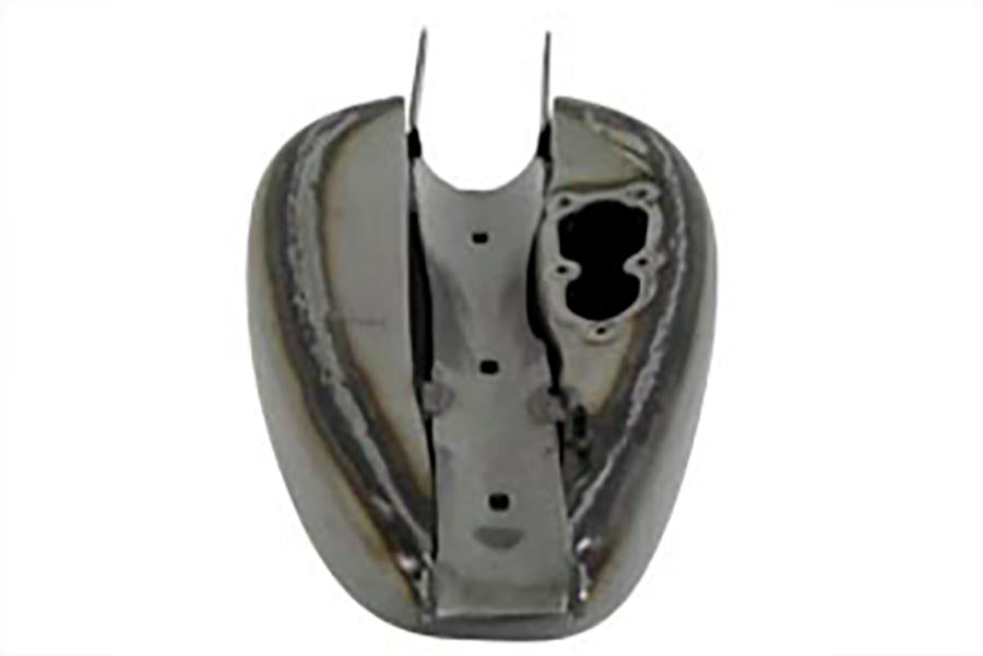 HARLEY Replica King 3.2 Gallon Gas Tank fits 2007-UP XL, 883R, 1200N and 883N