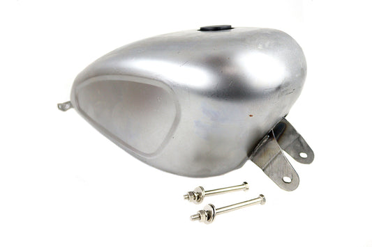 HARLEY Replica King 3.2 Gallon Gas Tank Fits 2007-UP XL,