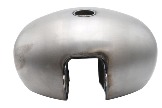 HARLEY FXBB Replica Gas Tank Raw Fits 2018-UP FXBB, 2018-UP FXBR, 2018-UP FXBRS,