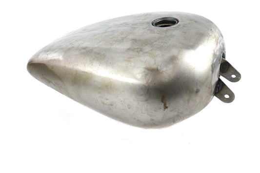 HARLEY Replica Roadster 4.5 Gallon Gas Tank fits 2007-2011 XLC, 883 2007-2011 XL, 1200L 2007-2010 XLC, 1200