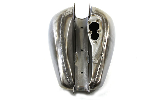 HARLEY Replica Roadster 3.5 Gallon Gas Tank Fits 2007-2009 XLC, EFI