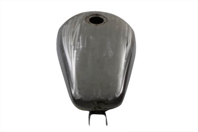 HARLEY Replica Roadster 3.5 Gallon Gas Tank fits 2004-2006 XL, Carburetor Type