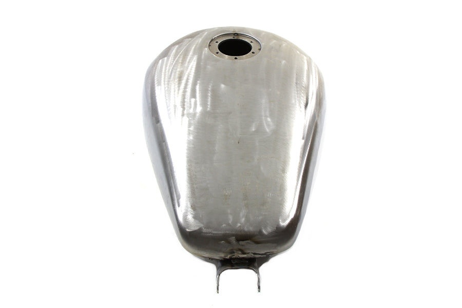 HARLEY Replica Roadster 3.5 Gallon Gas Tank fits 2004-2006 XL, Carburetor Type