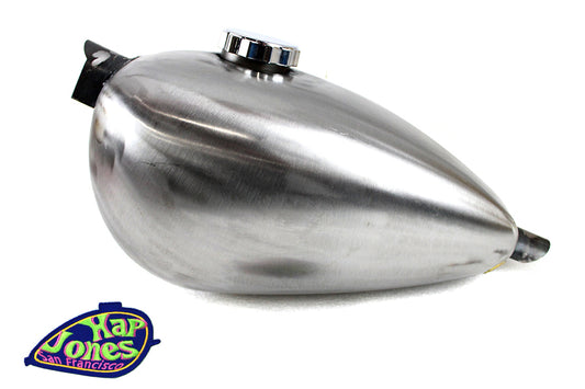 HARLEY Hap Jones Peanut 2.0 Gallon Gas Tank Fits 0- Universal, fitment