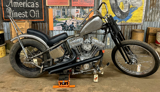 HARLEY Chopper inchHummer inch 2.5 Gallon Gas Tank Fits 0- Custom, application
