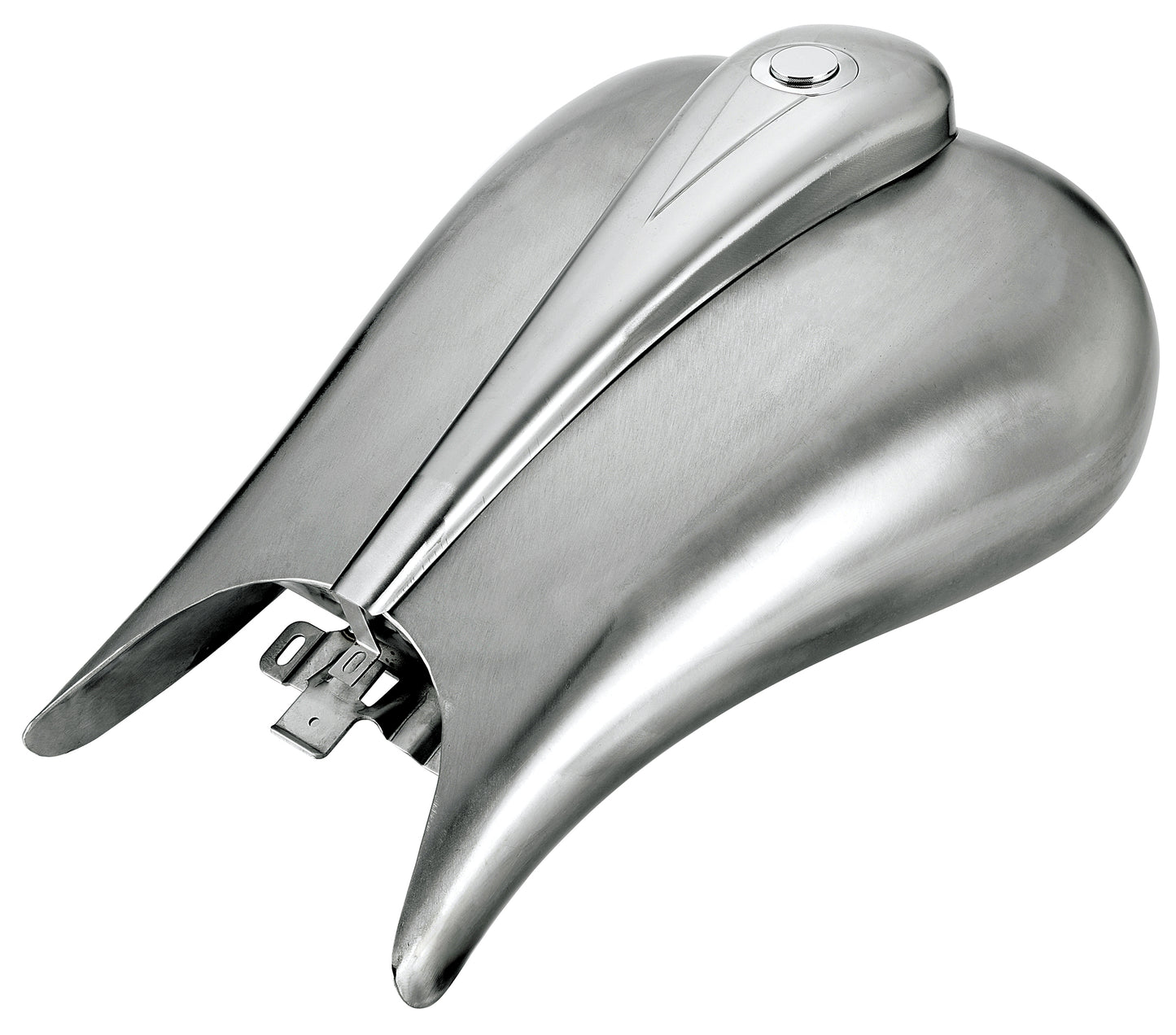 HARLEY 6-Gallon Gas Tank Fits FLHT 2008-2017, FLTR 2008-2017,
