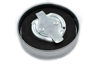HARLEY Replica Eaton Gas Cap Vented fits 1965-1972 FL,