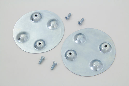 HARLEY Emblem Mount Bracket for Gas Tank Fits 0- All, models