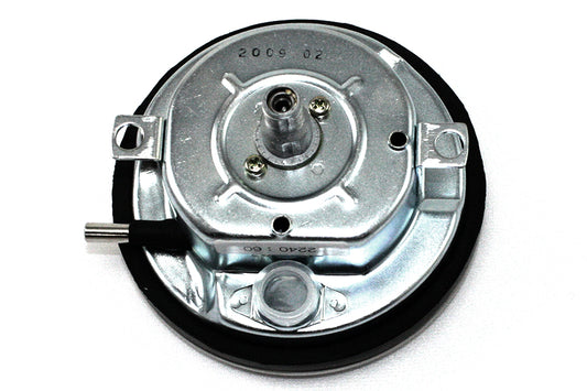 HARLEY Replica Speedometer with 2240:60 Ratio fits 1984-1990 FXST, 1986-1990 FLST,