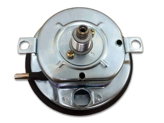 HARLEY Replica Police 2:1 Speedometer fits 1962-1985 FL,